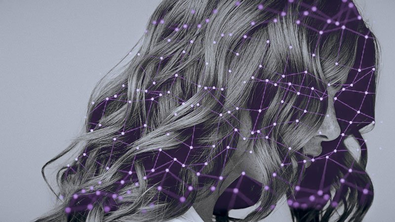 Kérastase Haircare Diagnostic Tool